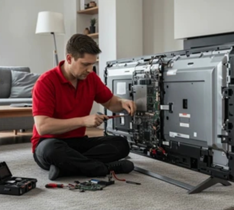 TV Repair Service