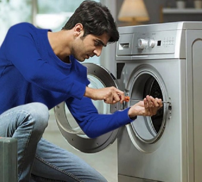 Washing Machine Repair Service